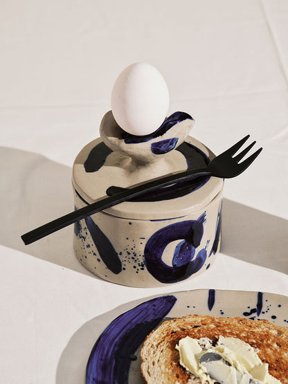 Sophia Storage Pot | Serax | Catalog Interiors 