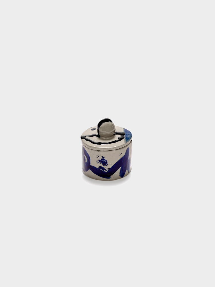 Sophia Storage Pot | Serax | Catalog Interiors 