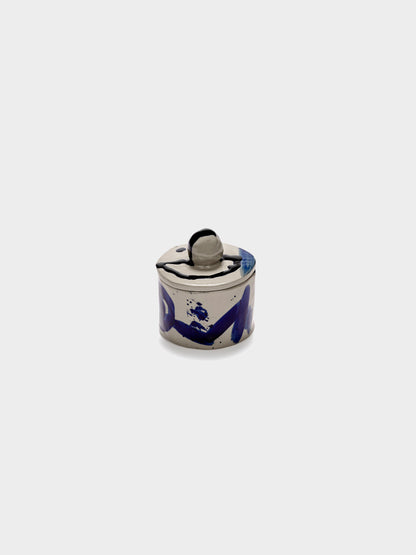 Sophia Storage Pot | Serax | Catalog Interiors 