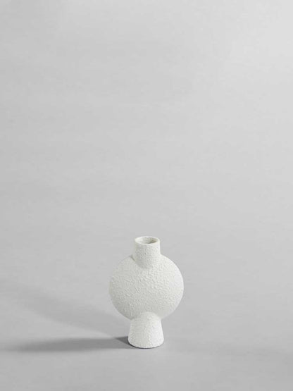 Sphere Vase Bubl Mini