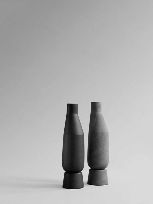 Sphere Vase Tall | 101CPH | Catalog Interiors