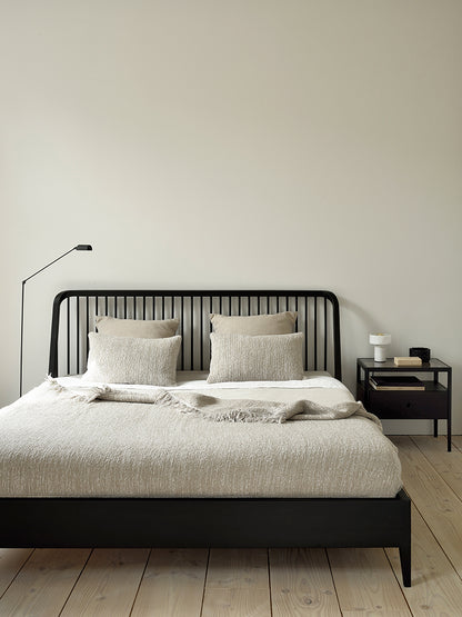 Spindle Bed | Ethnicraft | Catalog Interiors UK