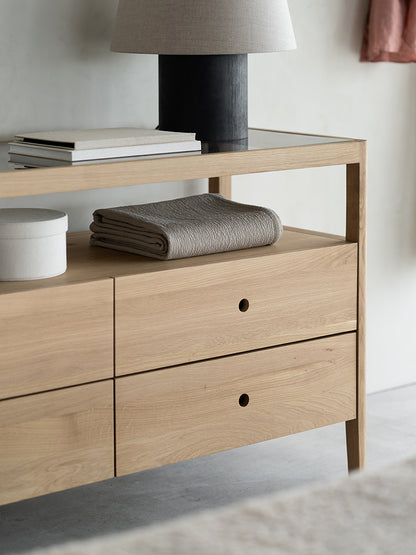 Spindle Dresser