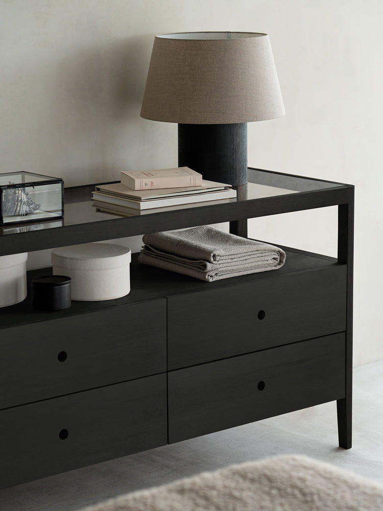 Spindle Dresser