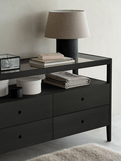 Spindle Dresser