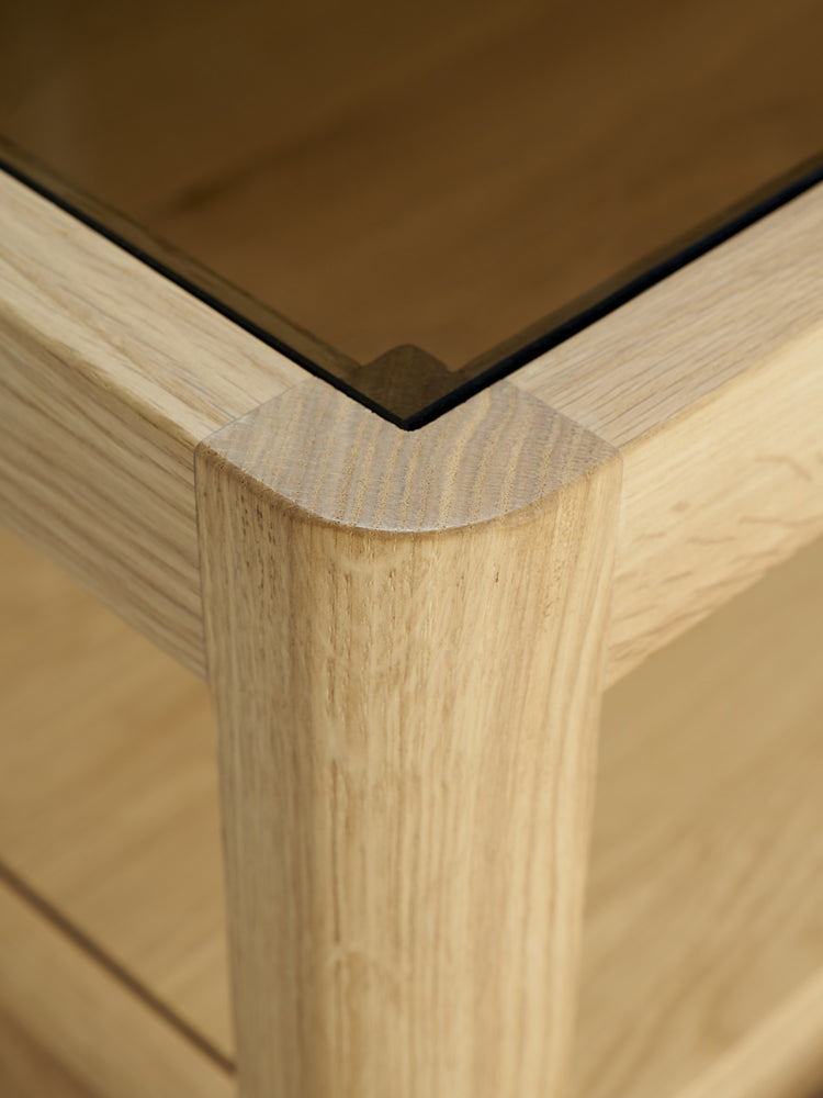 Spindle Dresser
