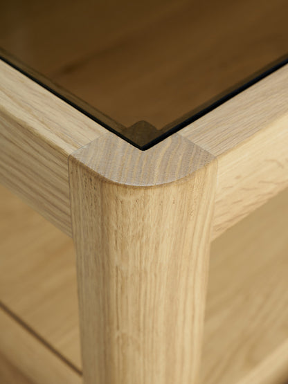 Spindle Dresser