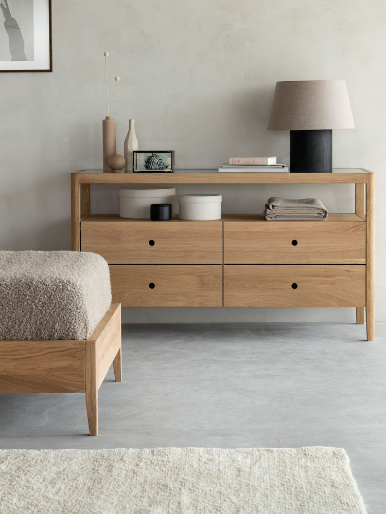 Spindle Dresser