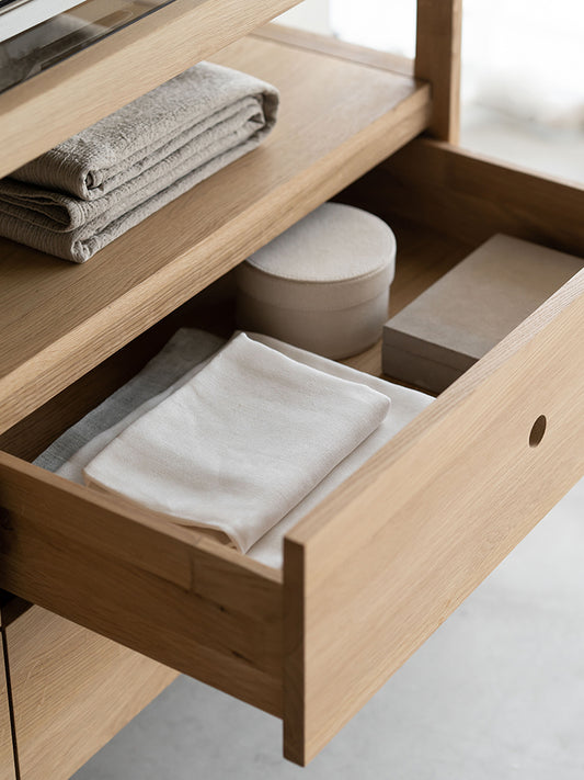 Spindle Dresser
