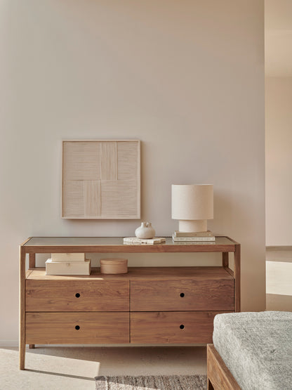 Spindle Dresser