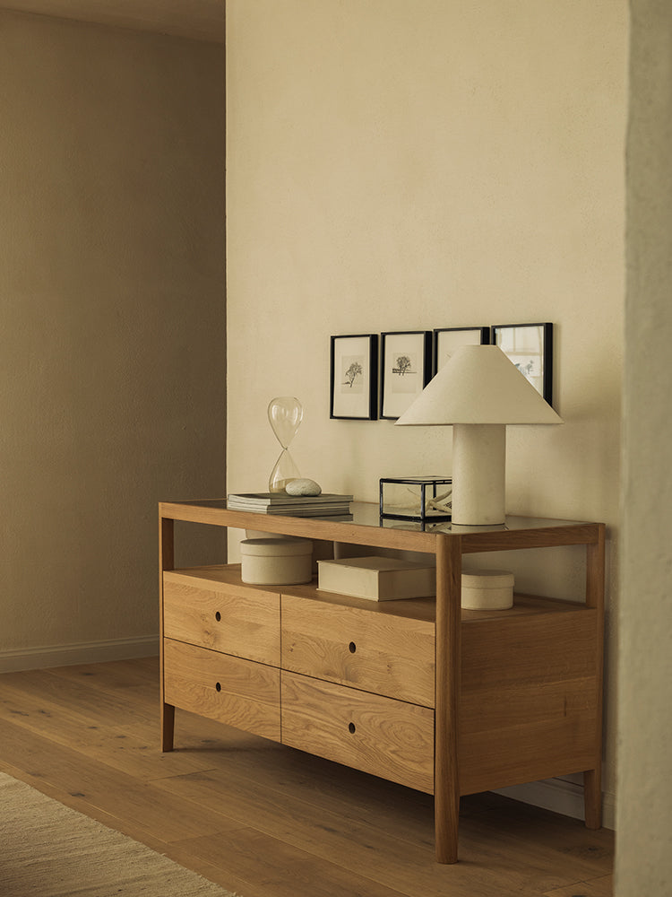 Spindle Dresser