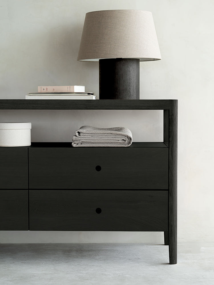 Spindle Dresser