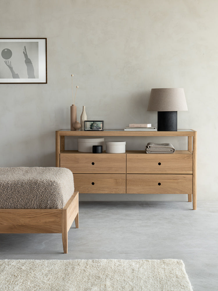 Spindle Dresser
