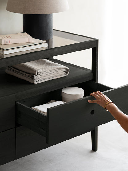 Spindle Dresser