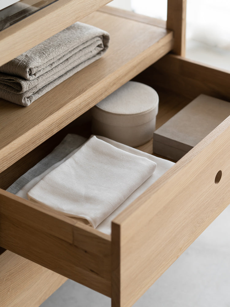 Spindle Dresser