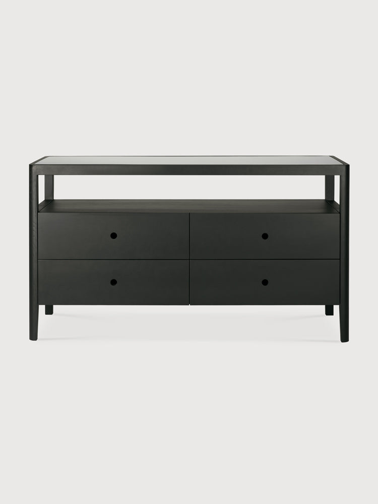 Spindle Dresser