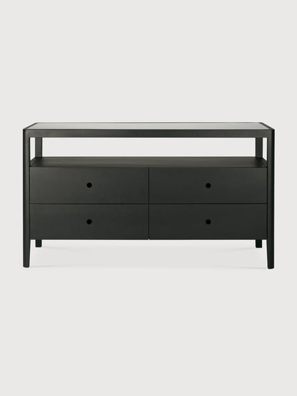 Spindle Dresser
