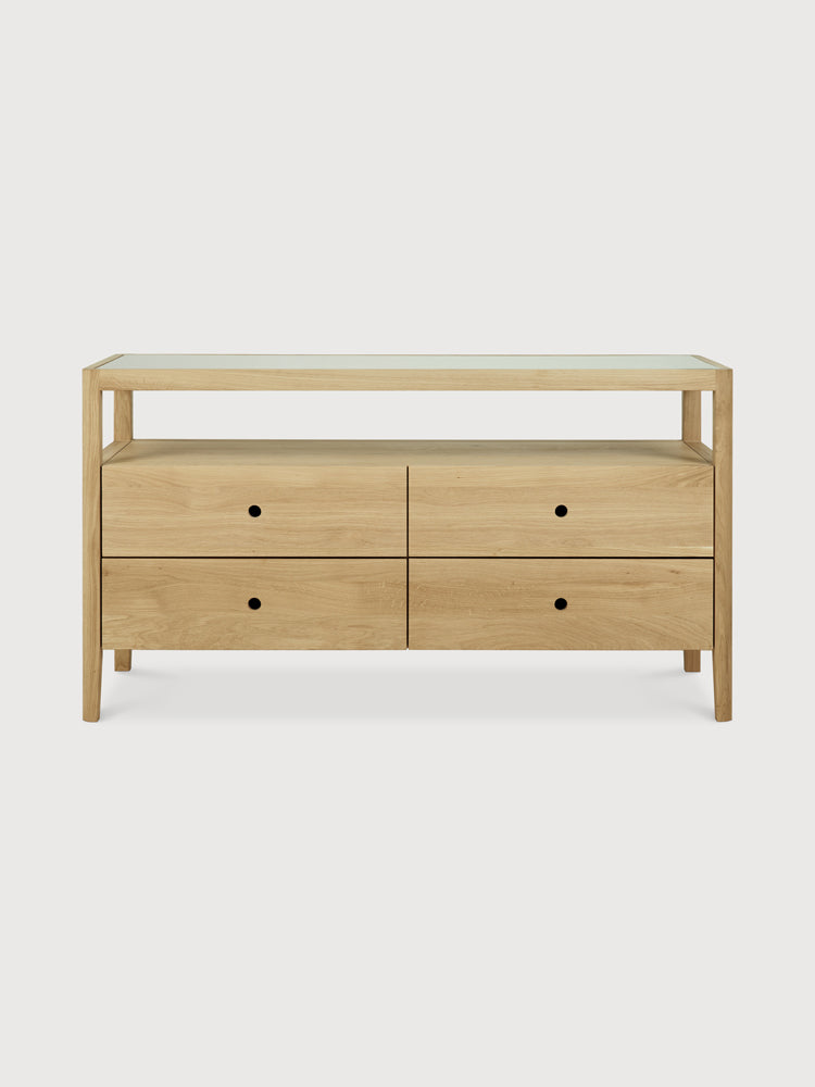 Spindle Dresser