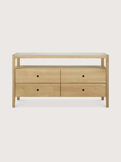 Spindle Dresser