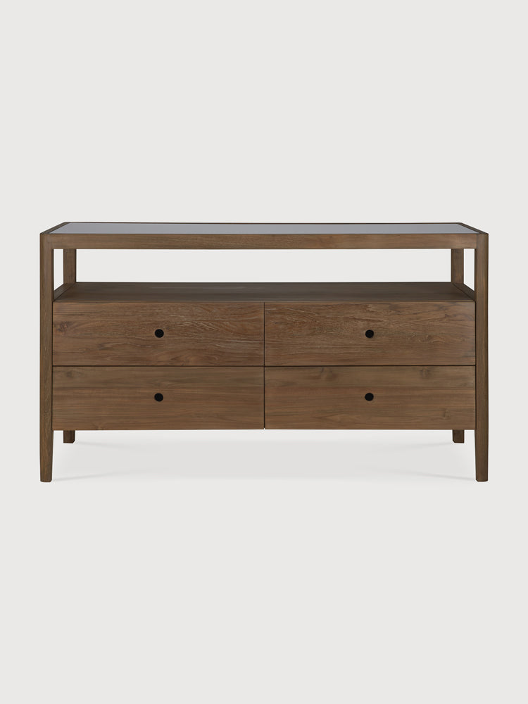 Spindle Dresser