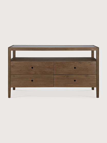 Spindle Dresser