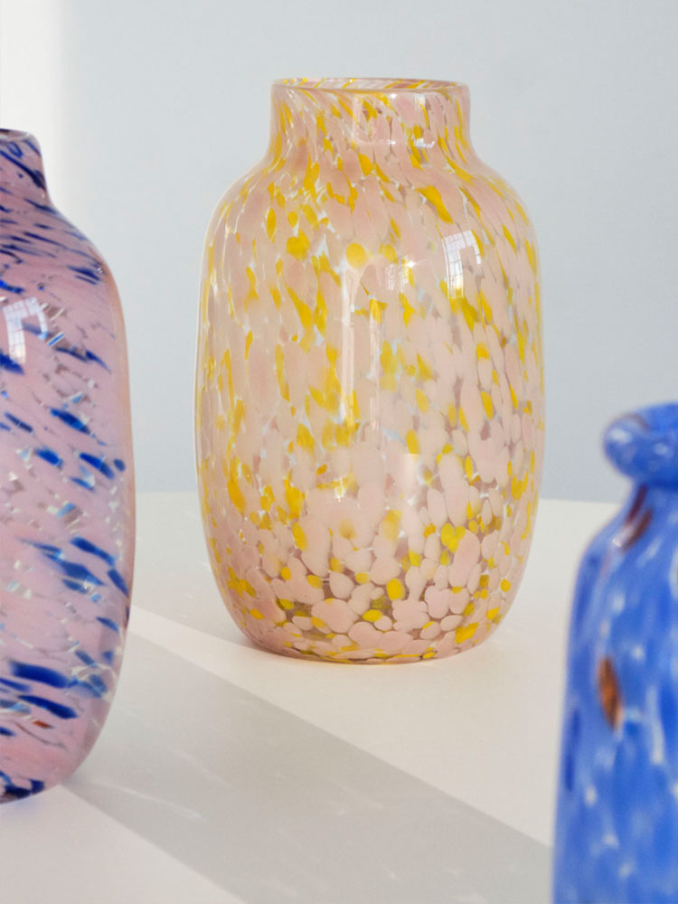 Splash Vase | HAY | Catalog Interiors UK