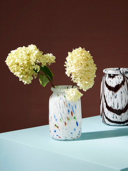 Splash Vase Medium White| HAY | Catalog Interiors UK