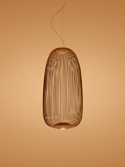 Spokes 1 Pendant
