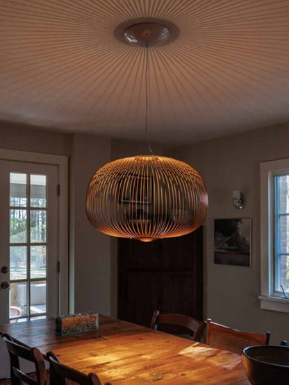 Spokes 3 Pendant