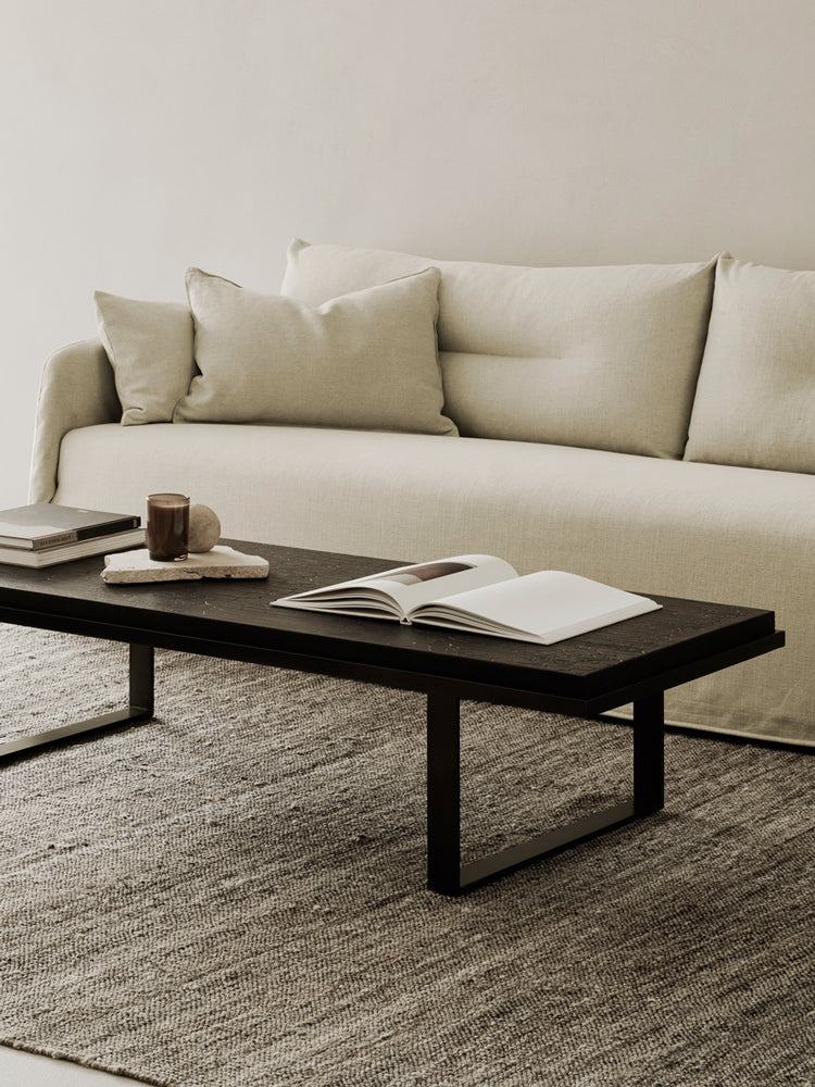 Stability Coffee Table
