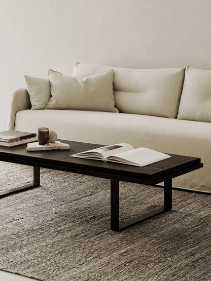 Stability Coffee Table