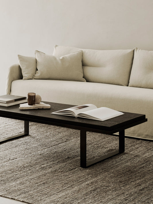 Stability Coffee Table
