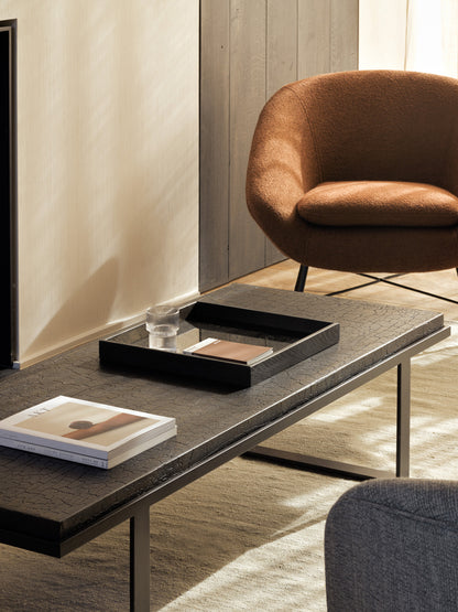 Stability Coffee Table