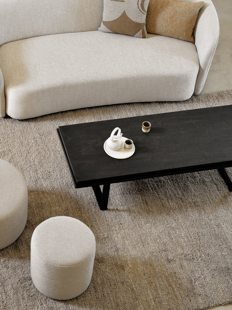 Stability Coffee Table