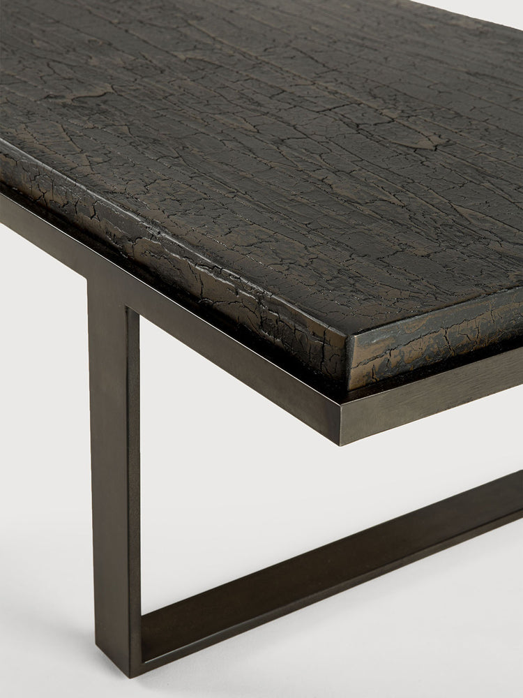 Stability Coffee Table