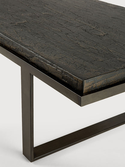 Stability Coffee Table