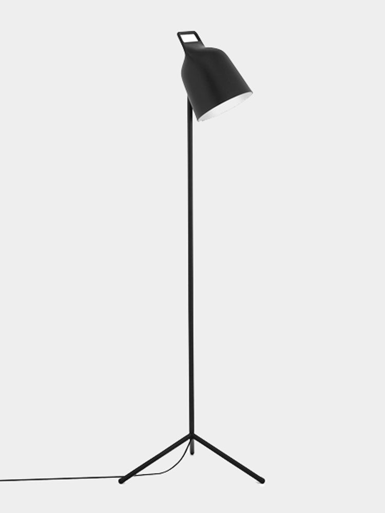 Stage Floor Lamp | Normann Copenhagen | Catalog Interiors 