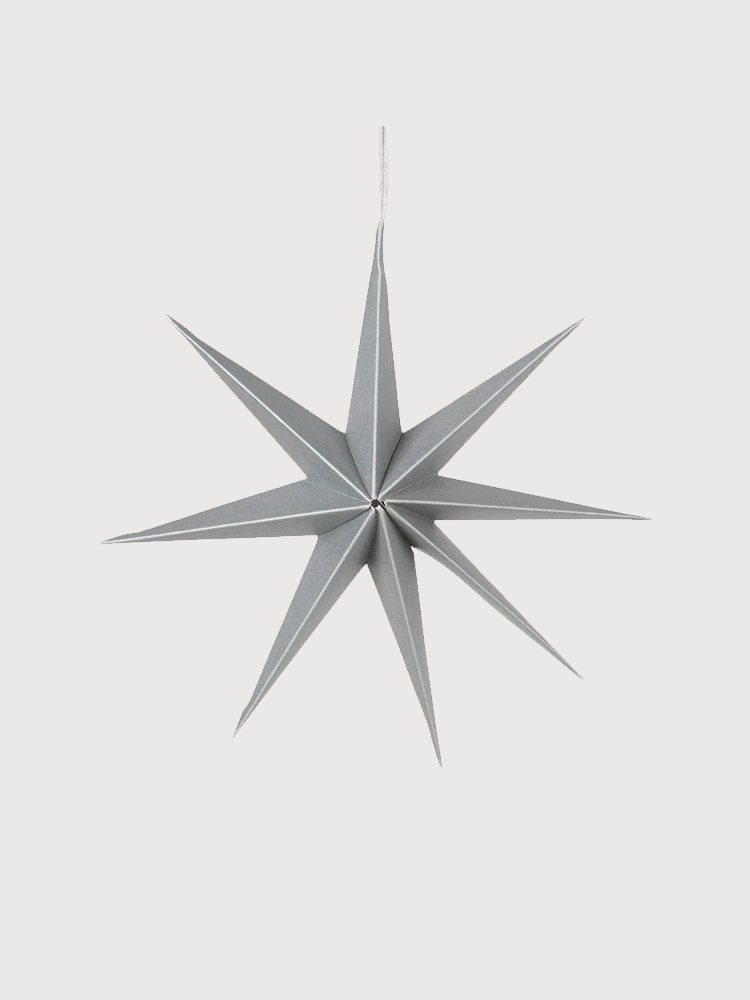 Star Ornaments