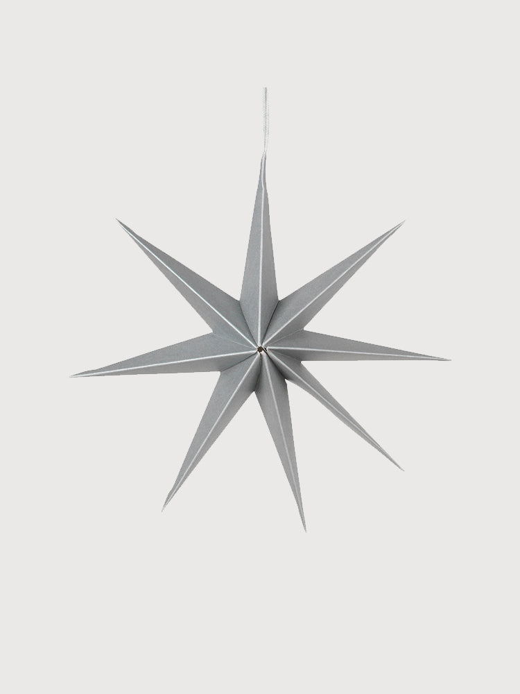 Star Ornaments