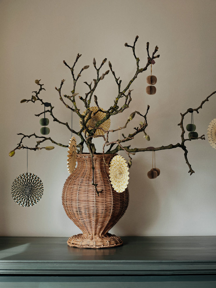 Small Stella Rosette