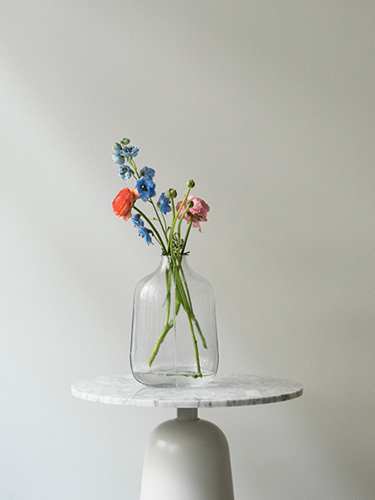 Step Vase | Normann Copenhagen | Catalog Interiors 