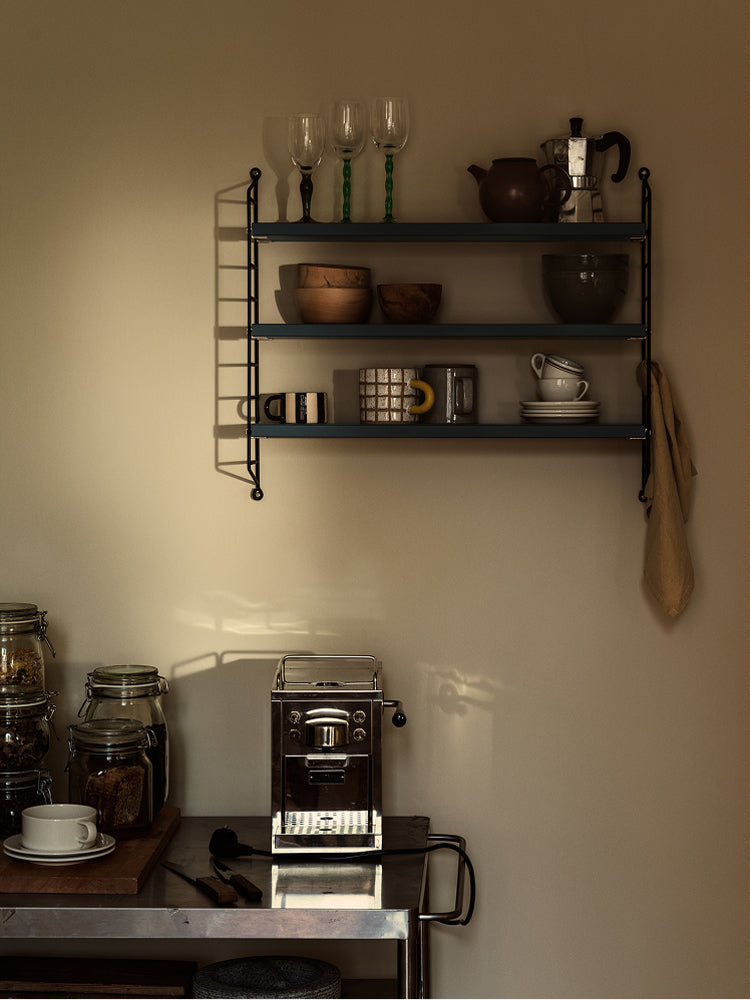 String Pocket | Catalog Interiors 