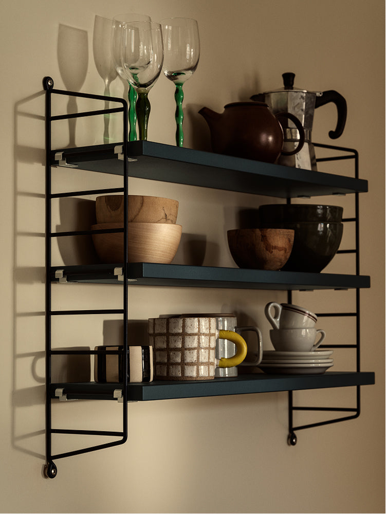 String Pocket | Catalog Interiors 