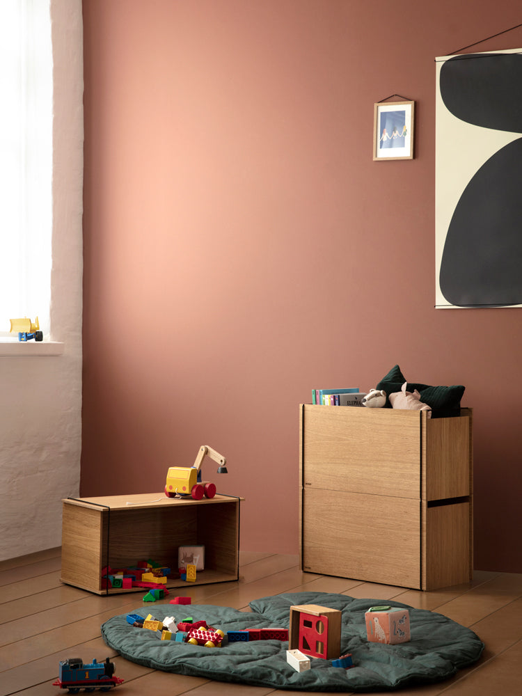 Storage Box | Moebe | Catalog Interiors
