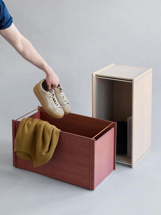 Storage Box | Moebe | Catalog Interiors