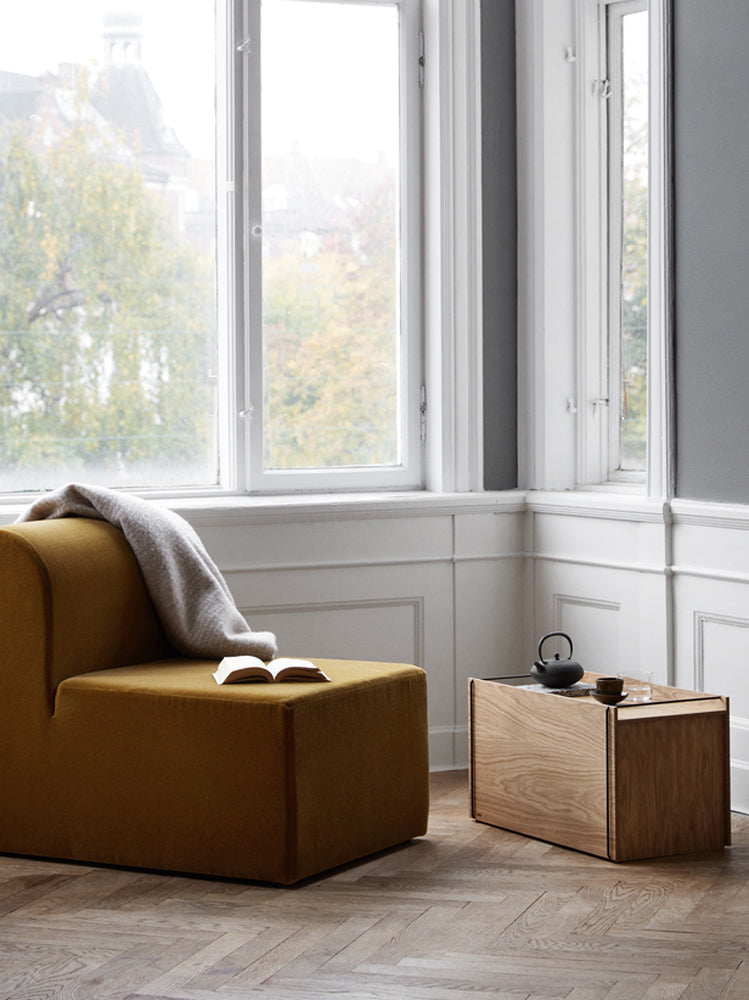 Storage Box | Moebe | Catalog Interiors