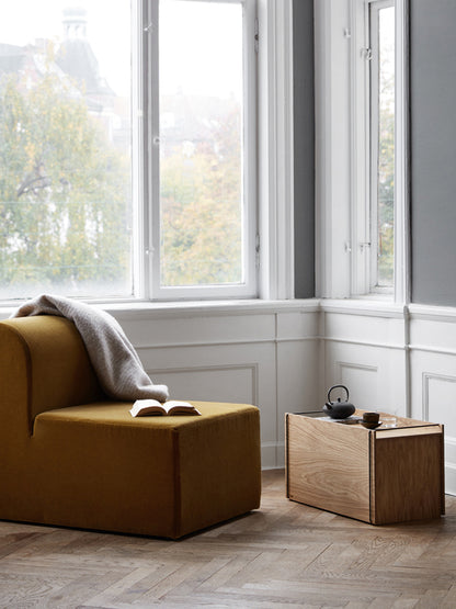 Storage Box | Moebe | Catalog Interiors