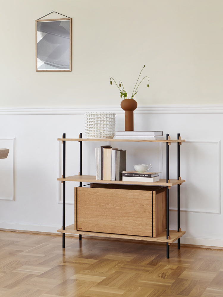 Storage Box | Moebe | Catalog Interiors