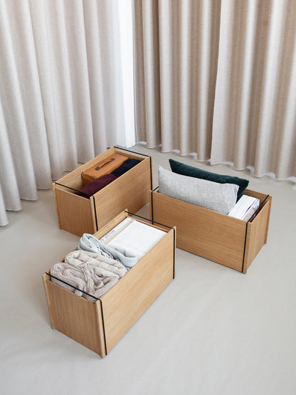 Storage Box | Moebe | Catalog Interiors