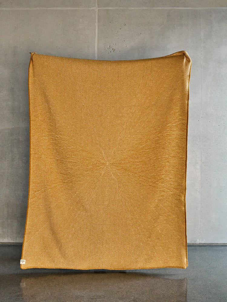 Sun Throw